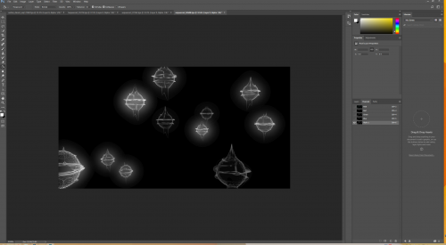 Science Fictionality and the dependence on other species, be those extraplanetary aliens or species that exist on the planet