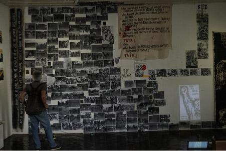 Sharing experiences: … 