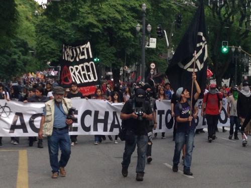 Solidarity and Intersectionality: what can transnational feminist theory learn from regional feminist activism?