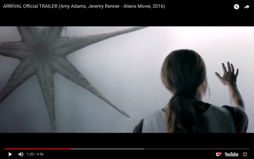 Fractal sensing/thinking on a planetary scale